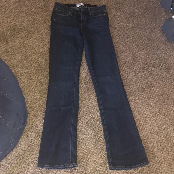 PAIGE Denim - Paige Jeans